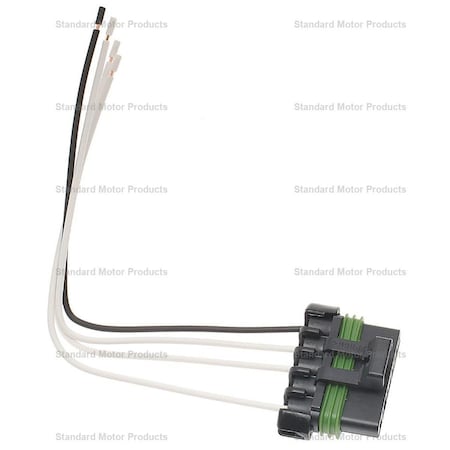 Standard Ignition TAILLIGHT CONNECTOR S-620